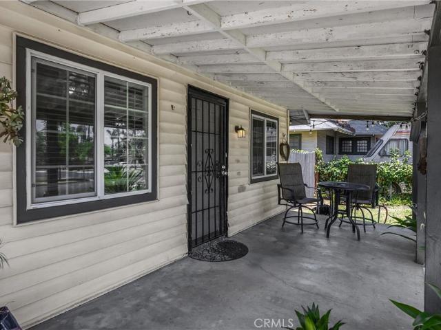 Property for sale in Colton, California