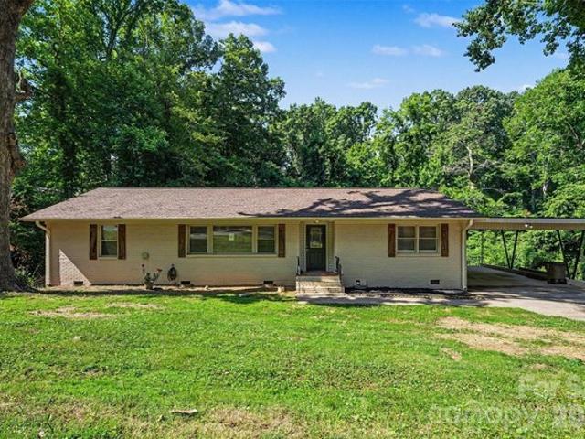 House for sale in Shelby, North Carolina