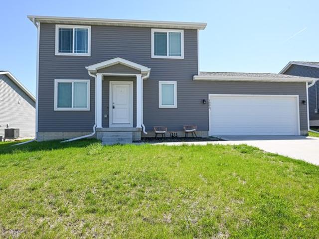 House for sale in De Soto, Iowa