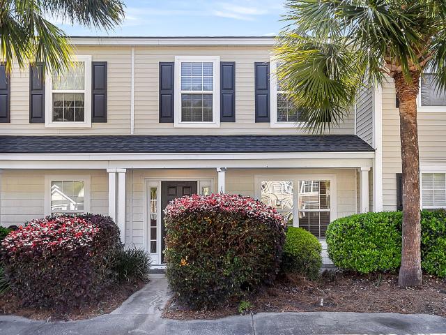 Property for rent in Charleston, South Carolina
