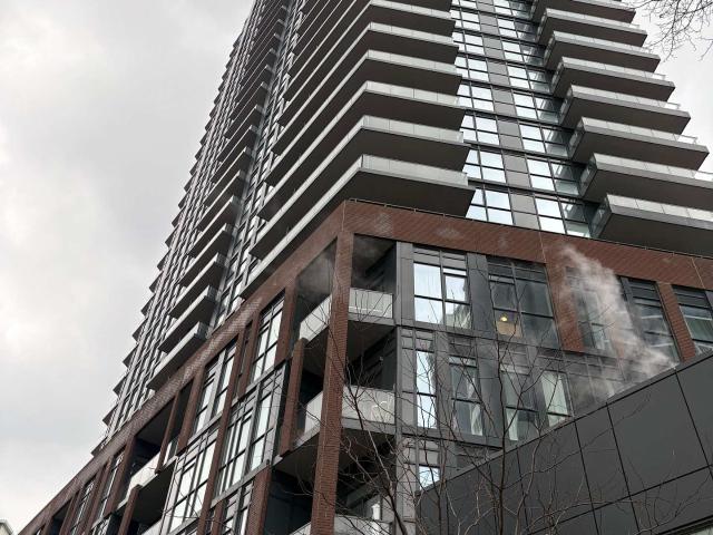 Condo for rent in Woburn, Ontario