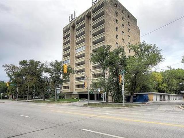 Condo for sale in Roslyn, Winnipeg