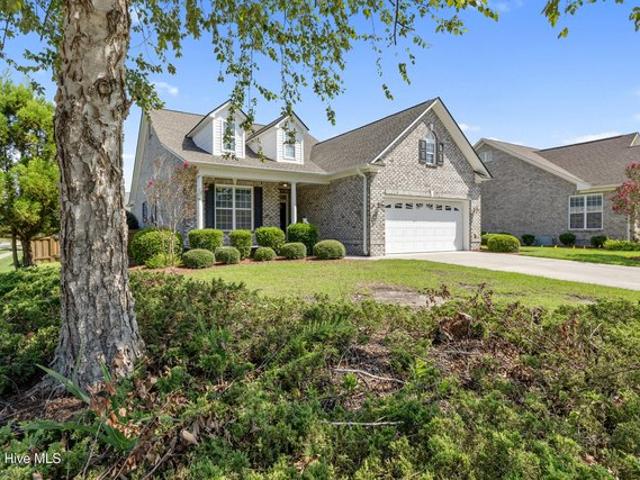 House for sale in Leland, North Carolina