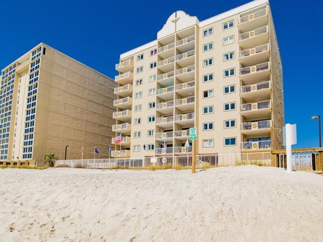 Condo for sale in Gulf Shores, Alabama
