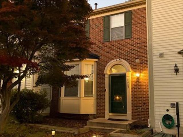 Townhouse for sale in Bowie, Prince George's County