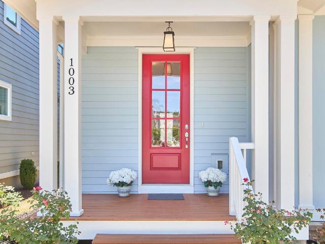 House for sale in Durham, North Carolina