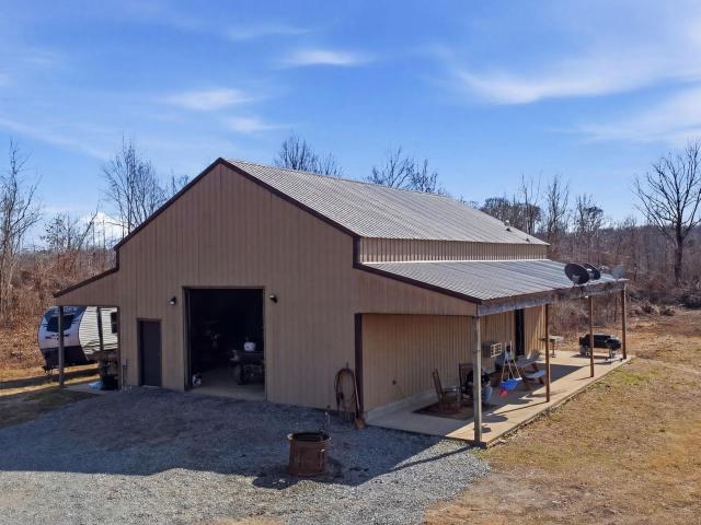 House for sale in Ark