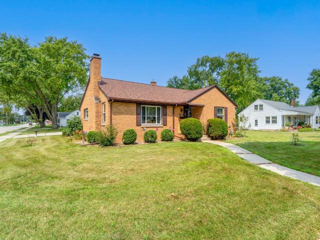 House for sale in Green Bay, Wisconsin