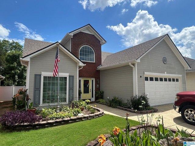 House for sale in Moody, Alabama