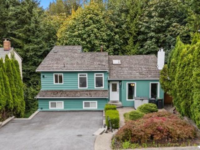 House for sale in Coquitlam, British Columbia