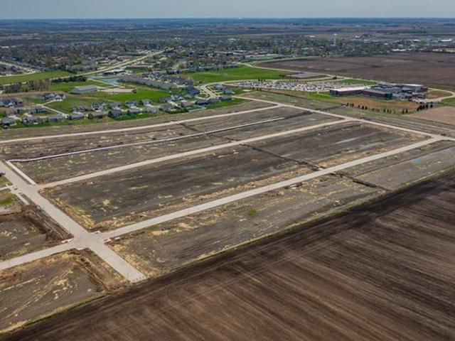 Land for sale in Huxley, Story County