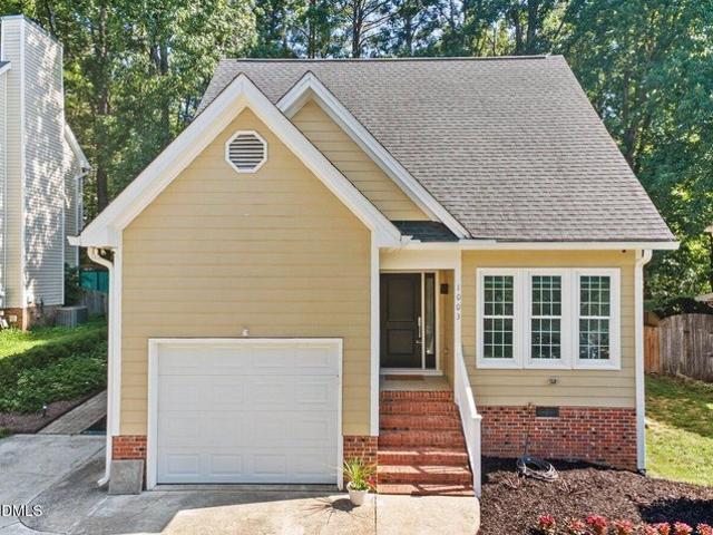 House for sale in Wake, North Carolina