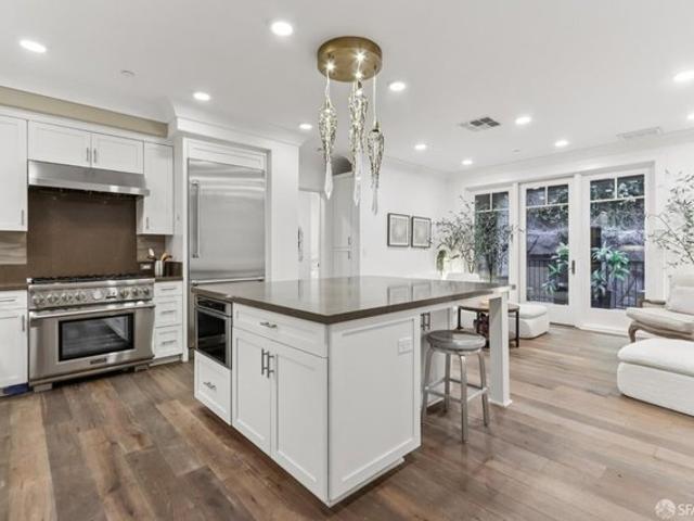 Condo for sale in Lafayette, California