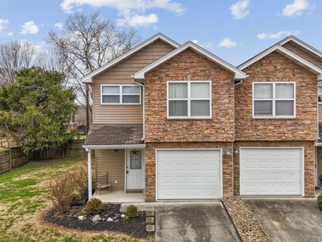 Townhouse for sale in Tennessee