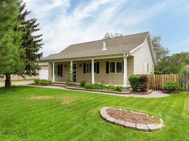 House for sale in Belgrade, Montana