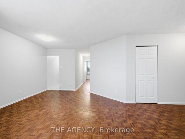 Condo for rent in Woburn, Ontario