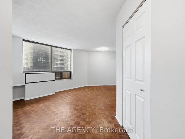 Condo for rent in Woburn, Ontario