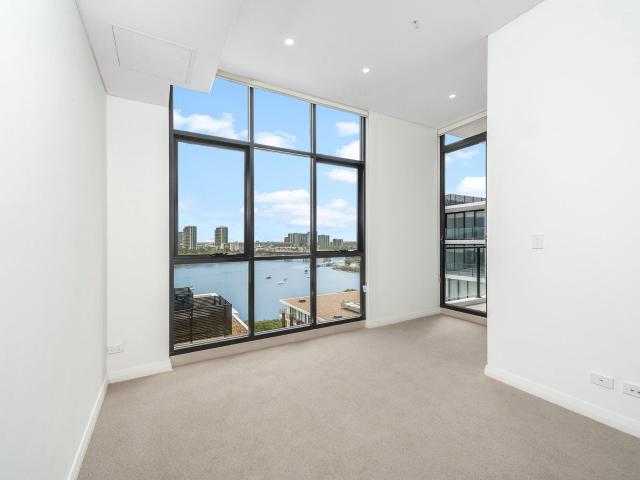 Apartment for rent in Ryde, Sydney