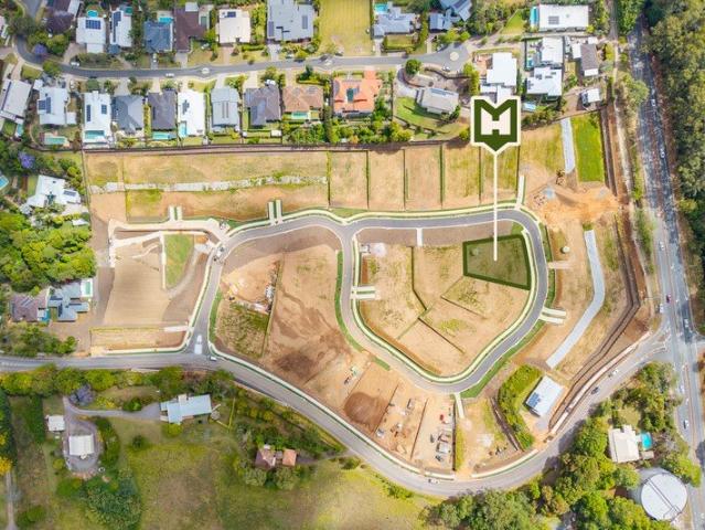 Land for sale in Kings Creek, Queensland