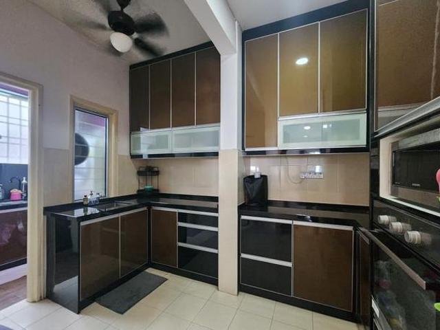 Condominium for sale in Petaling, Alam Impian