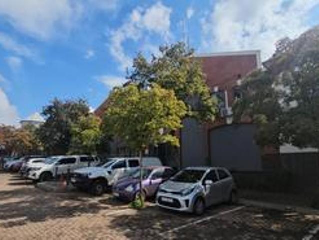 Commercial for rent in Gauteng