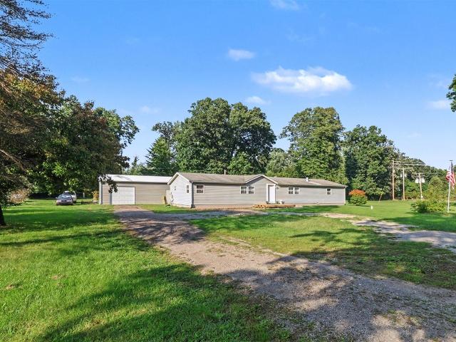 House for sale in Michigan