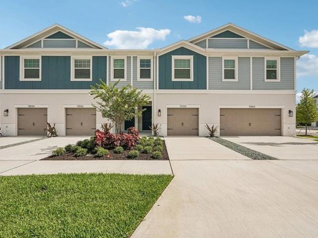 Townhouse for rent in Riverview, Florida