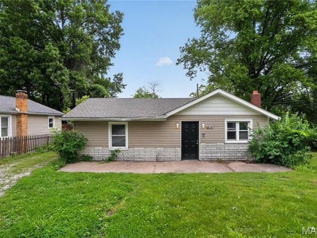 House for sale in Saint Louis, Missouri