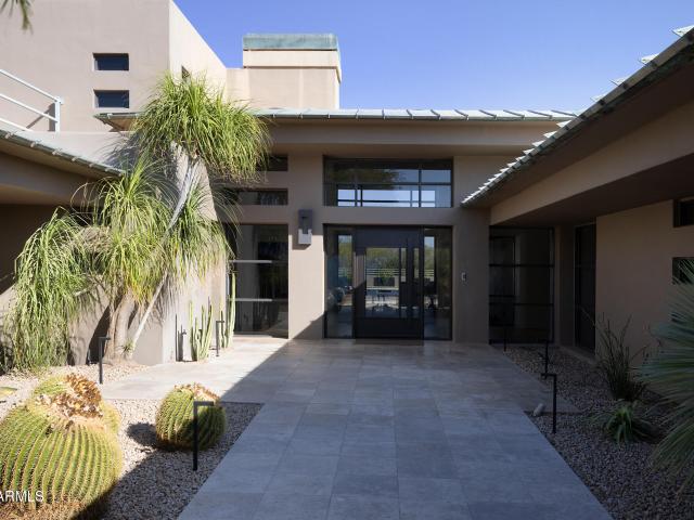 House for sale in Scottsdale, Arizona
