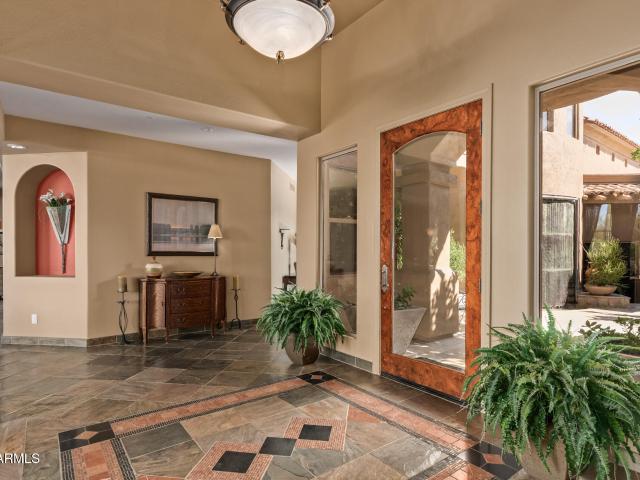 House for sale in Scottsdale, Arizona