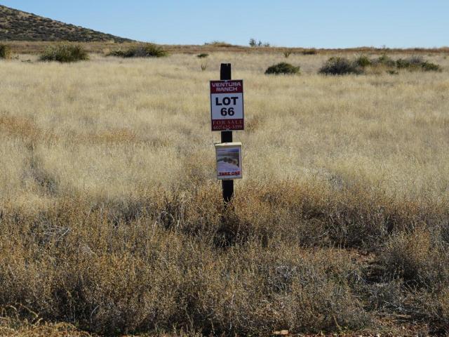 Land for sale in Prescott Valley, Arizona