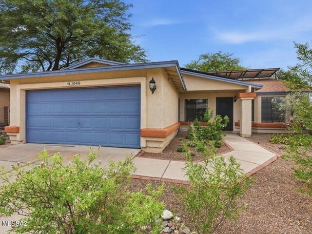 House for sale in Tucson, Arizona