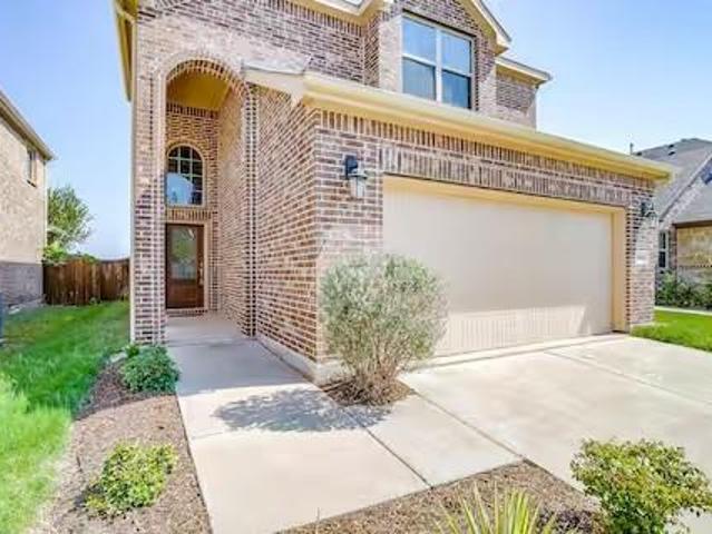 Property for rent in Mckinney, Texas