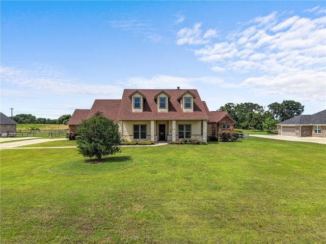 House for sale in Grimes, Texas