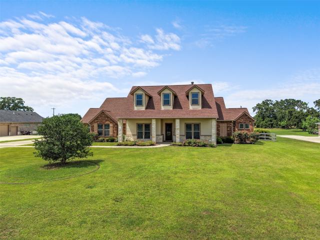 House for sale in Grimes, Texas