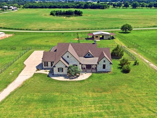House for sale in Denton, Texas