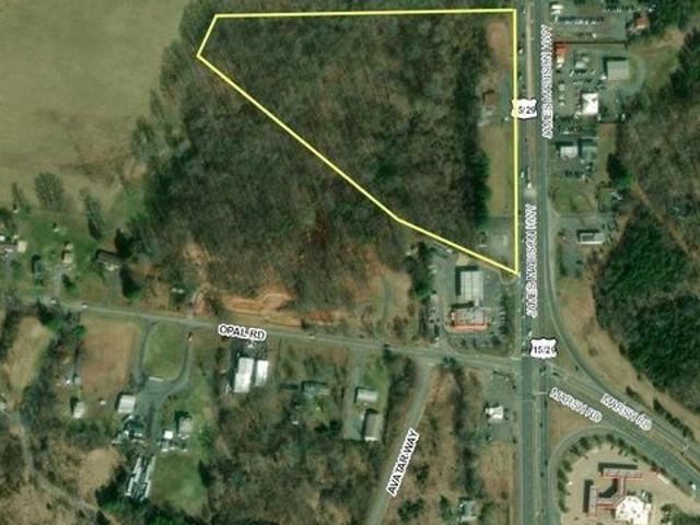 Land for sale in Alwington, Warrenton