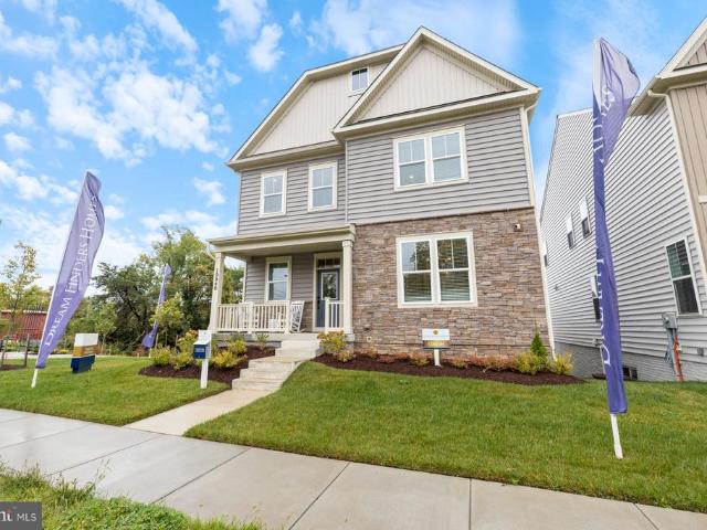 House for sale in Damascus, Maryland