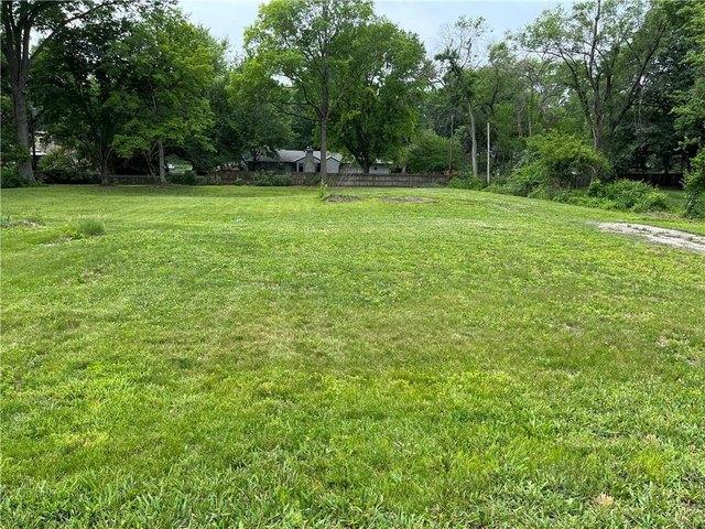Land for sale in Kansas