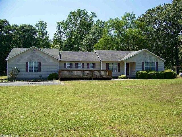 House for sale in Ark