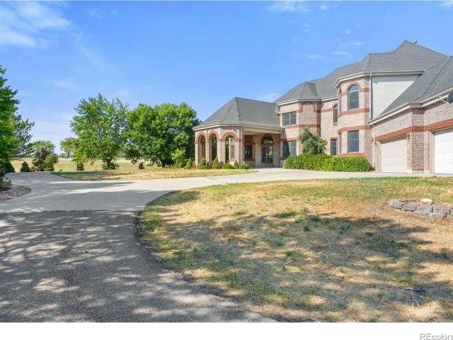 House for sale in Longmont, Colorado