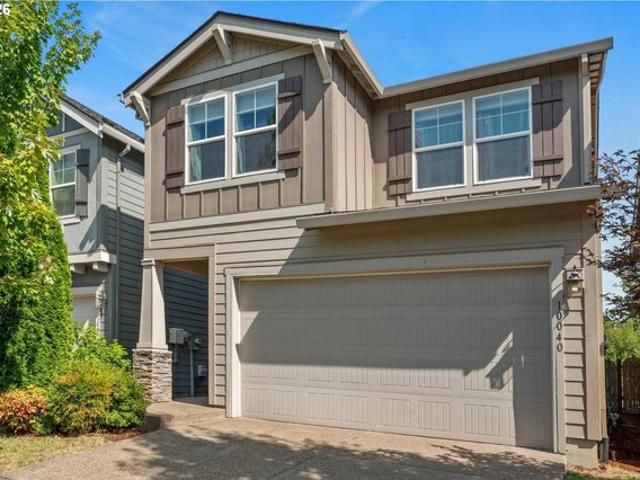 House for sale in Oregonia