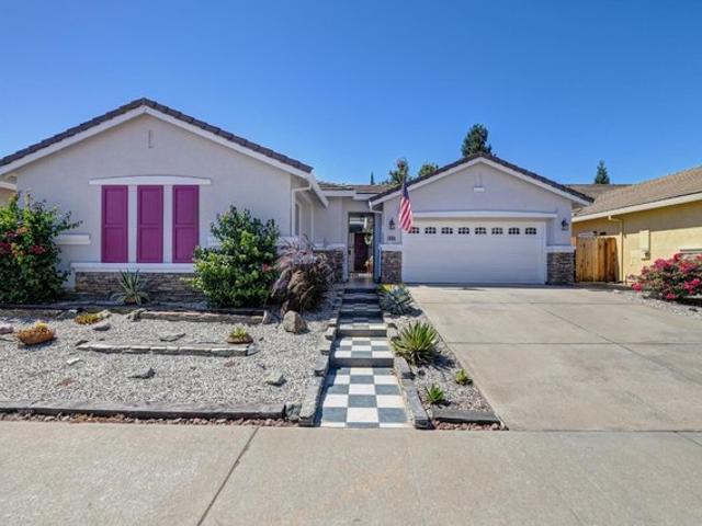 House for sale in Sacramento, California