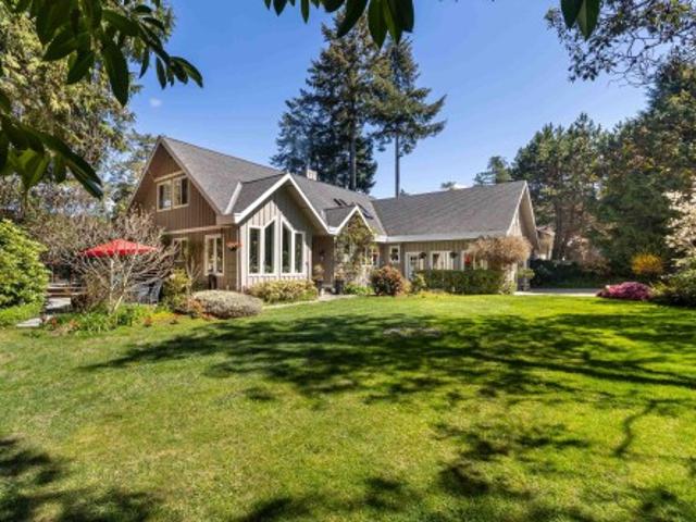 House for sale in British Columbia