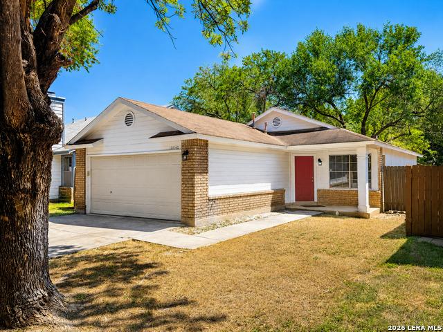Property for rent in Leesville, Texas
