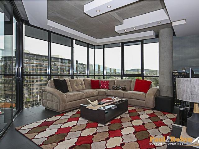 Apartment for rent in Canberra Central, Canberra