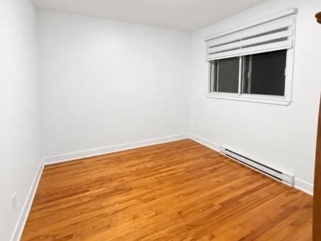 Apartment for rent in Montréal-Nord, Montréal