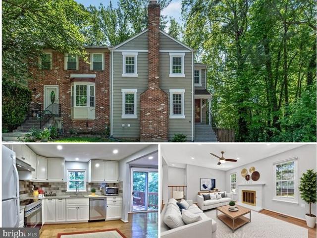 Townhouse for sale in Virginia