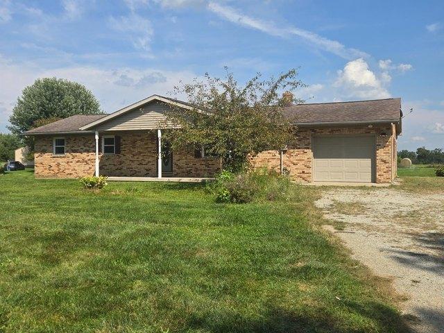 House for sale in Brookville, Indiana
