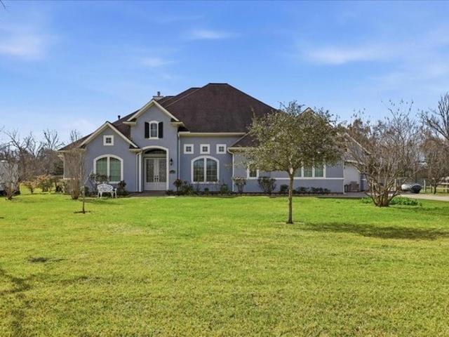 House for sale in Hitchcock, Texas
